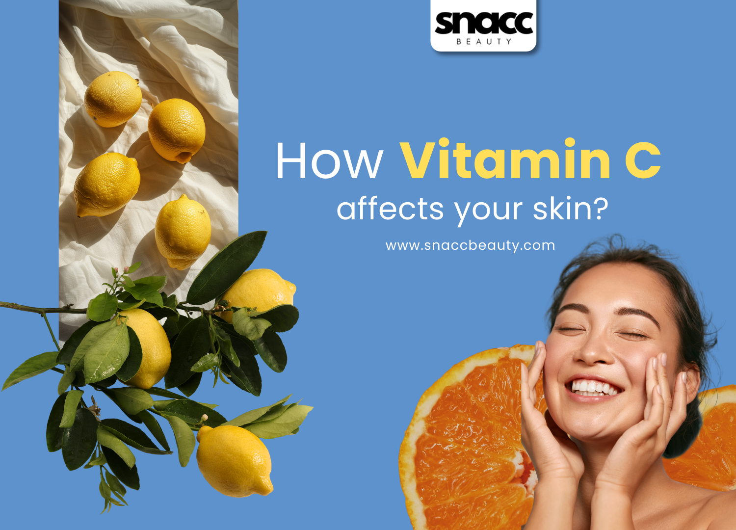 Unlock the True Power of Vitamin C for Your Skin
