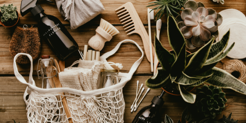 10 Eco-Friendly Skincare Products for Sustainability