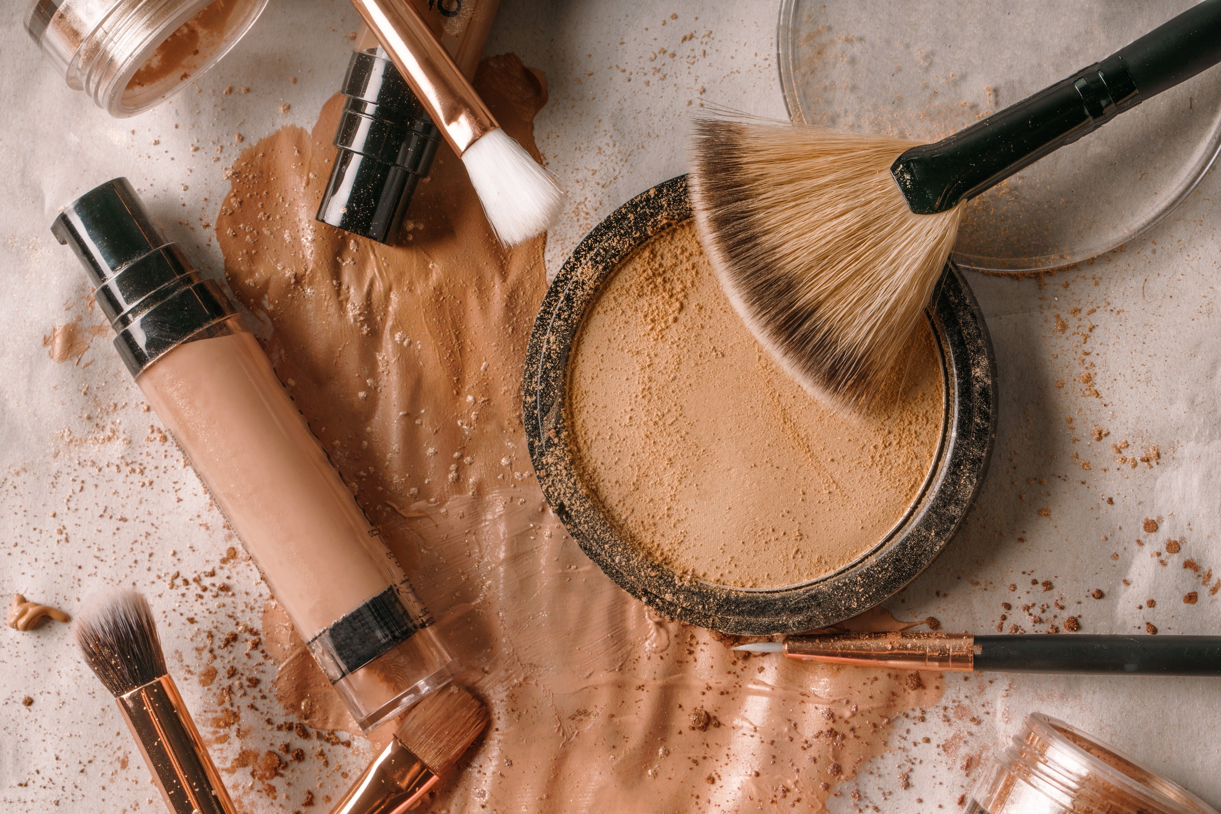 Radiant Skin, Responsible Choices: Skincare for the Busy, Eco-Friendly Entrepreneur