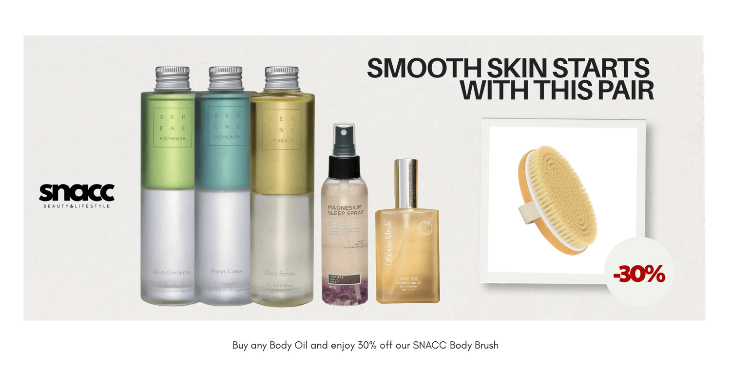 SNACC BEAUTY & LIFESTYLE