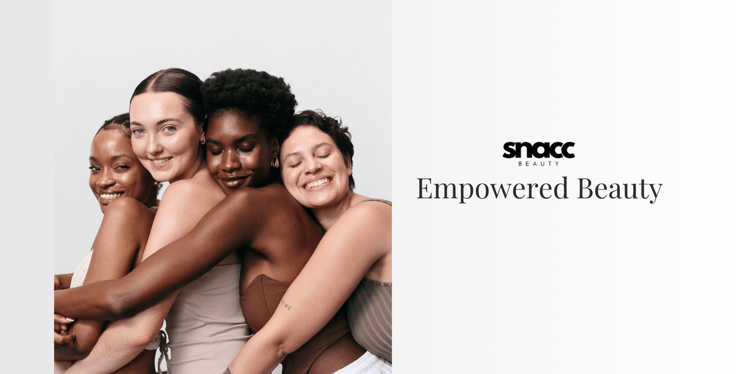 SNACC BEAUTY & LIFESTYLE