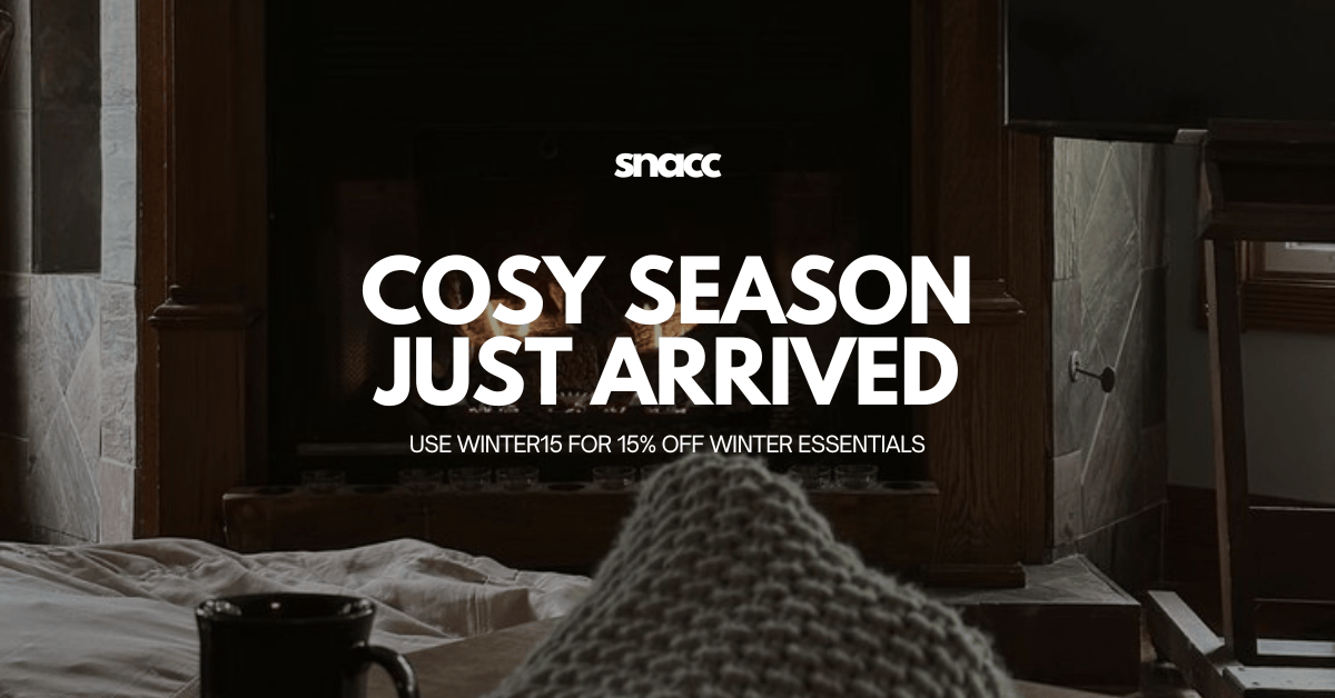 SNACC LIFESTYLE | BEAUTY & HOME