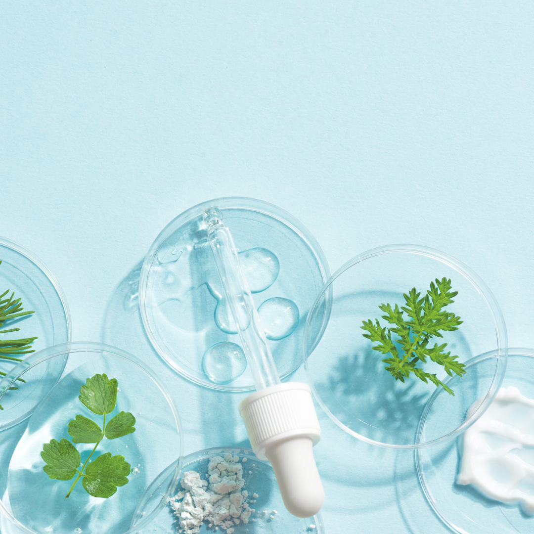 5 Simple Steps to Create a Sustainable Skincare Routine