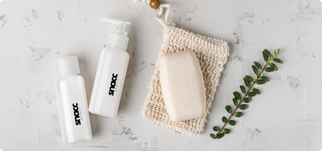 What Makes Up Eco-Friendly and Sustainable Makeup?