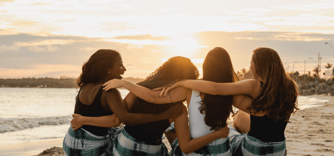 Why SNACC Matters: Beauty, Women, Skincare, and Sustainability