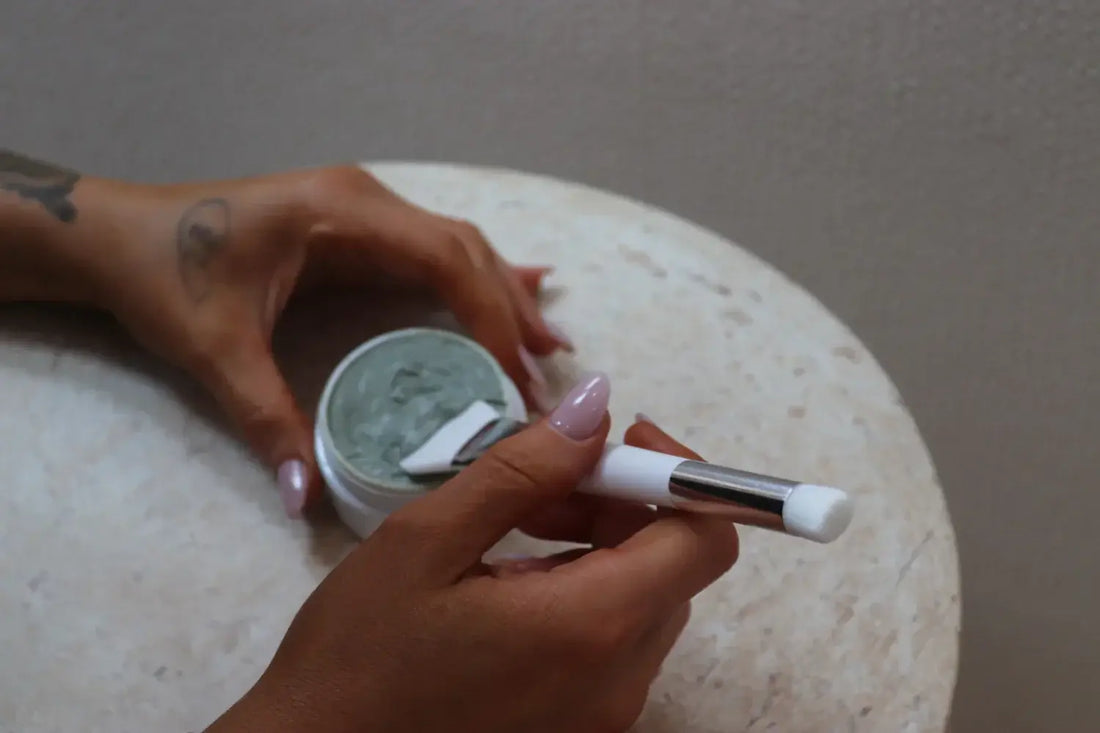 5 Easy Steps to Switch to a Clean Beauty Routine