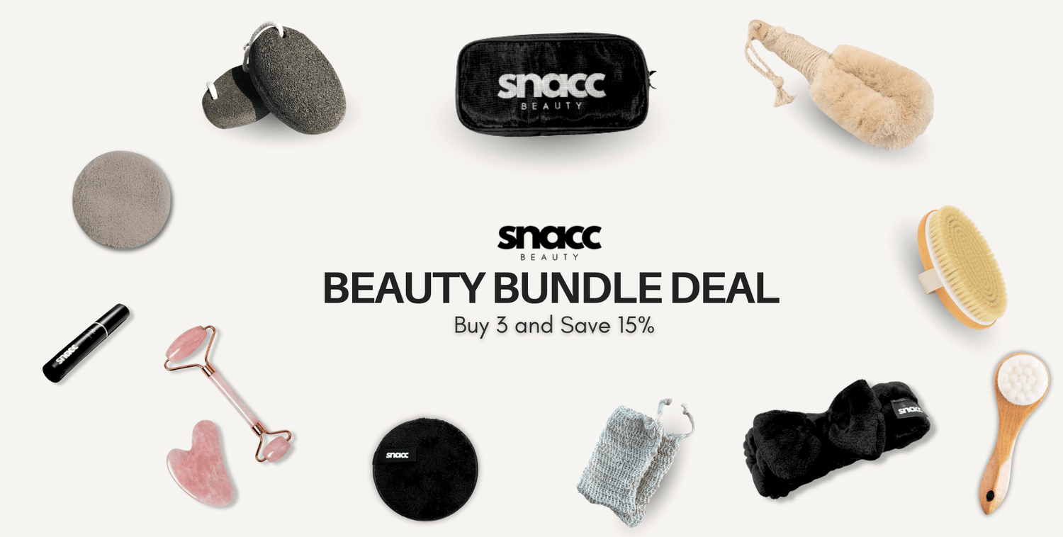 SNACC BEAUTY & LIFESTYLE