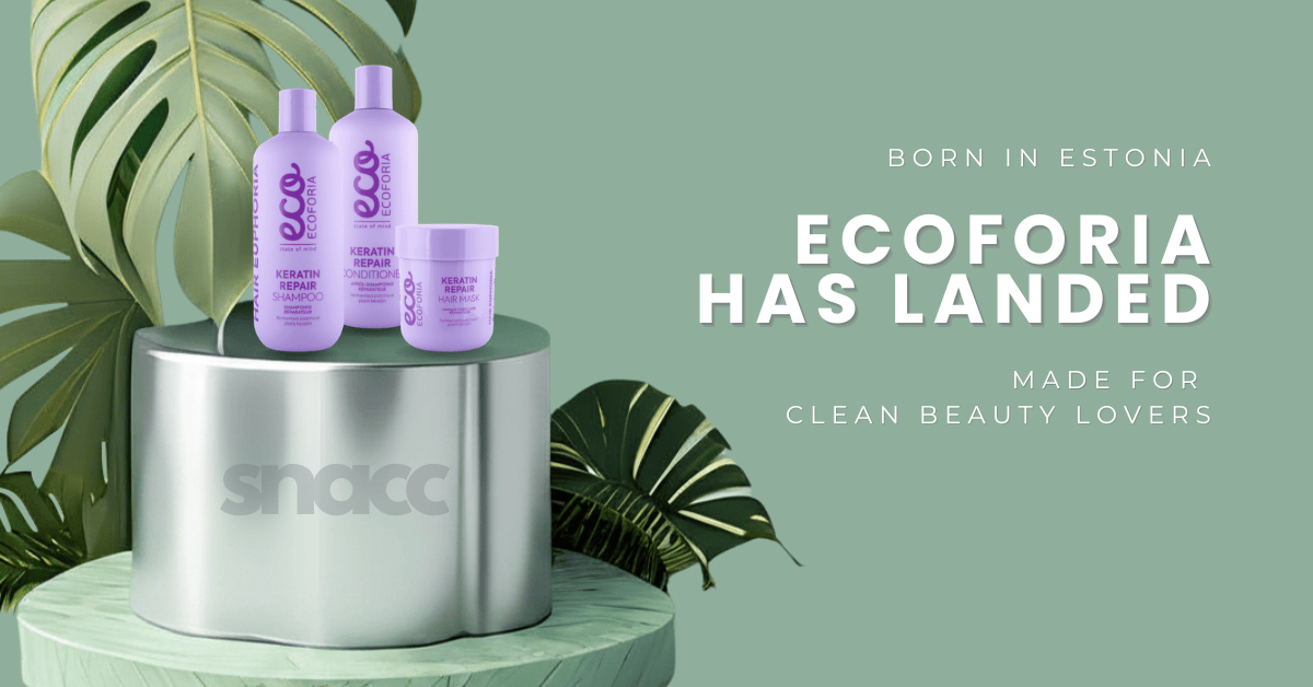 SNACC LIFESTYLE | BEAUTY & HOME