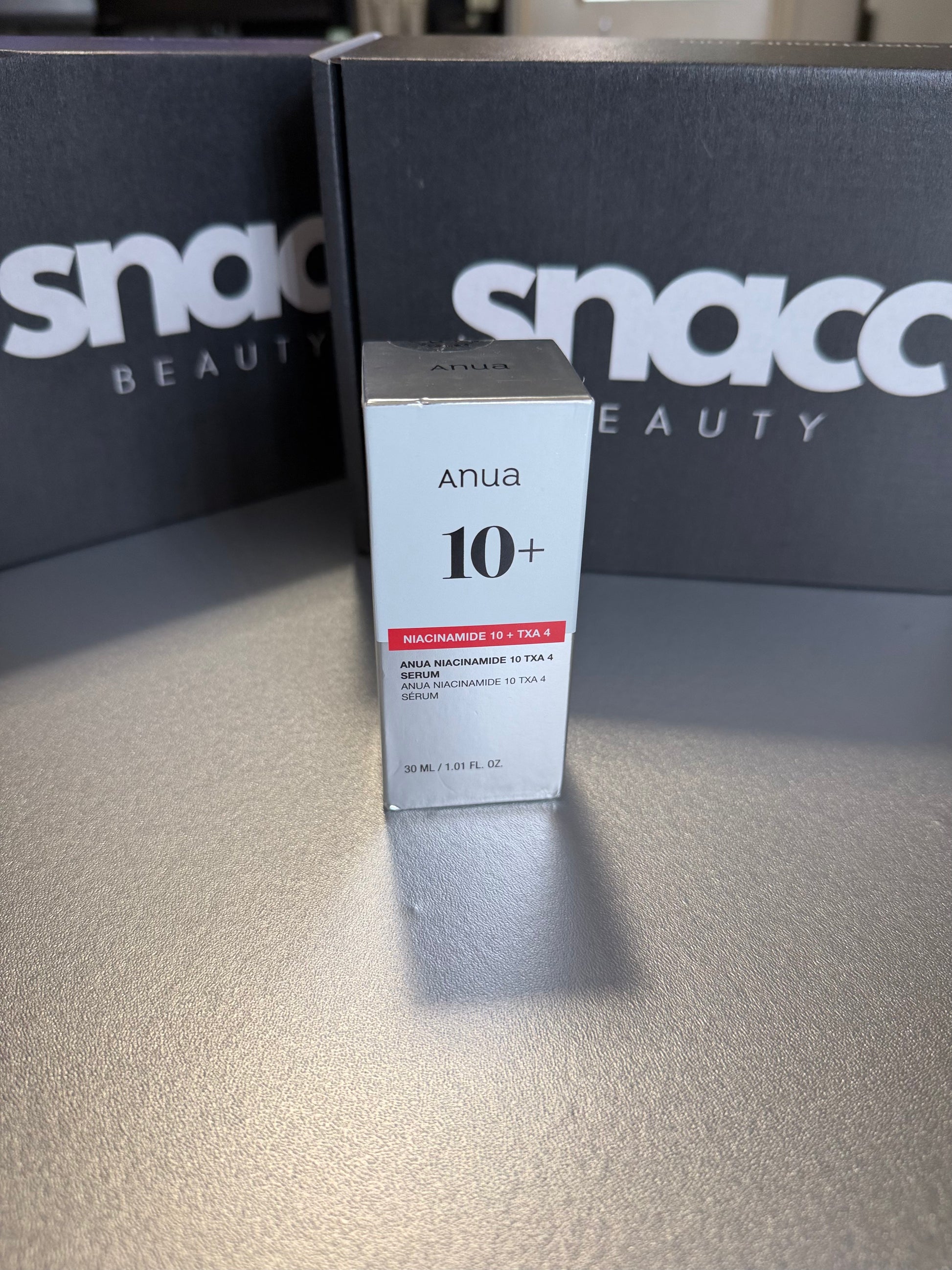 Anua Serum Anua Dark Spot Removing Serum – Niacinamide 10% TXA 4% 30ml