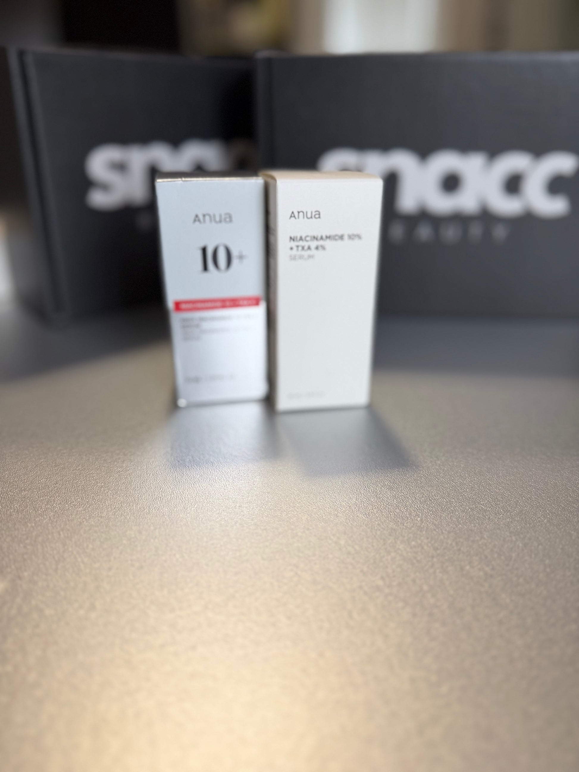 Anua Serum Anua Dark Spot Removing Serum – Niacinamide 10% TXA 4% 30ml