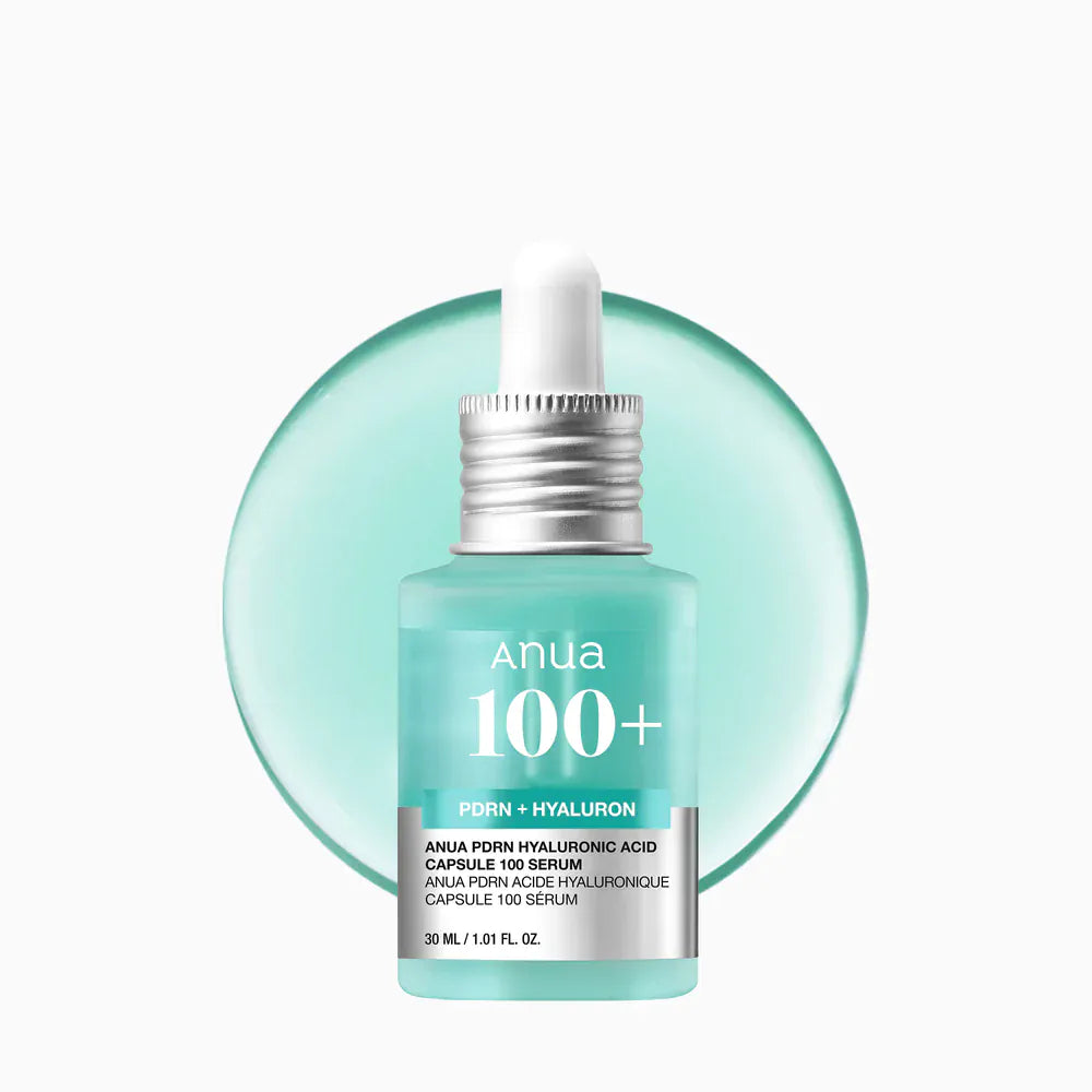 Anua Serum Serum Anua PDRN Hyaluronic Acid Capsule 100 Serum