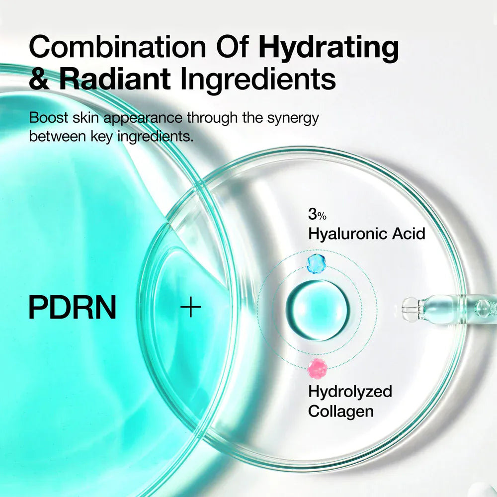 Anua Serum Serum Anua PDRN Hyaluronic Acid Capsule 100 Serum