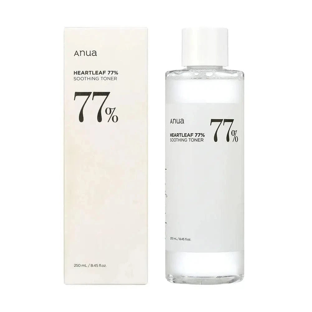 Anua Toner Anua Heartleaf Soothing Toner  (250ml)