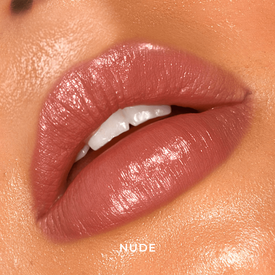 Avocado Zinc Lip Tint Avocado Zinc SPF 50 Natural Lip & Cheek Tint – Nude | Multi-Use Vegan SPF Stick