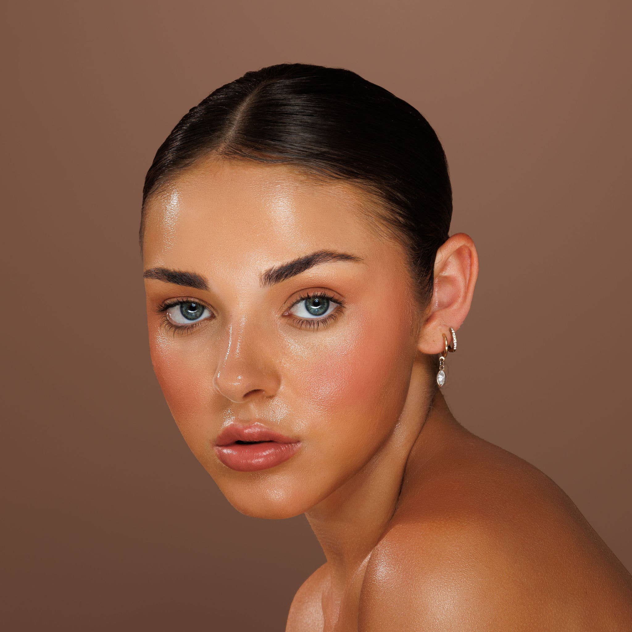 Avocado Zinc Lip Tint Avocado Zinc SPF 50 Natural Lip & Cheek Tint – Nude | Multi-Use Vegan SPF Stick