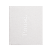 Press Pause Guided JournalAxel & Ash Book Press Pause – Guided Weekly Journal for Reflection, Growth & Mindfulness