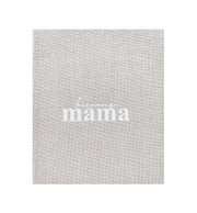 Becoming MAMA Pregnancy JournalAxel & Ash Journal Becoming MAMA – A Guided Pregnancy Journal & Keepsake for Expecting Mothers