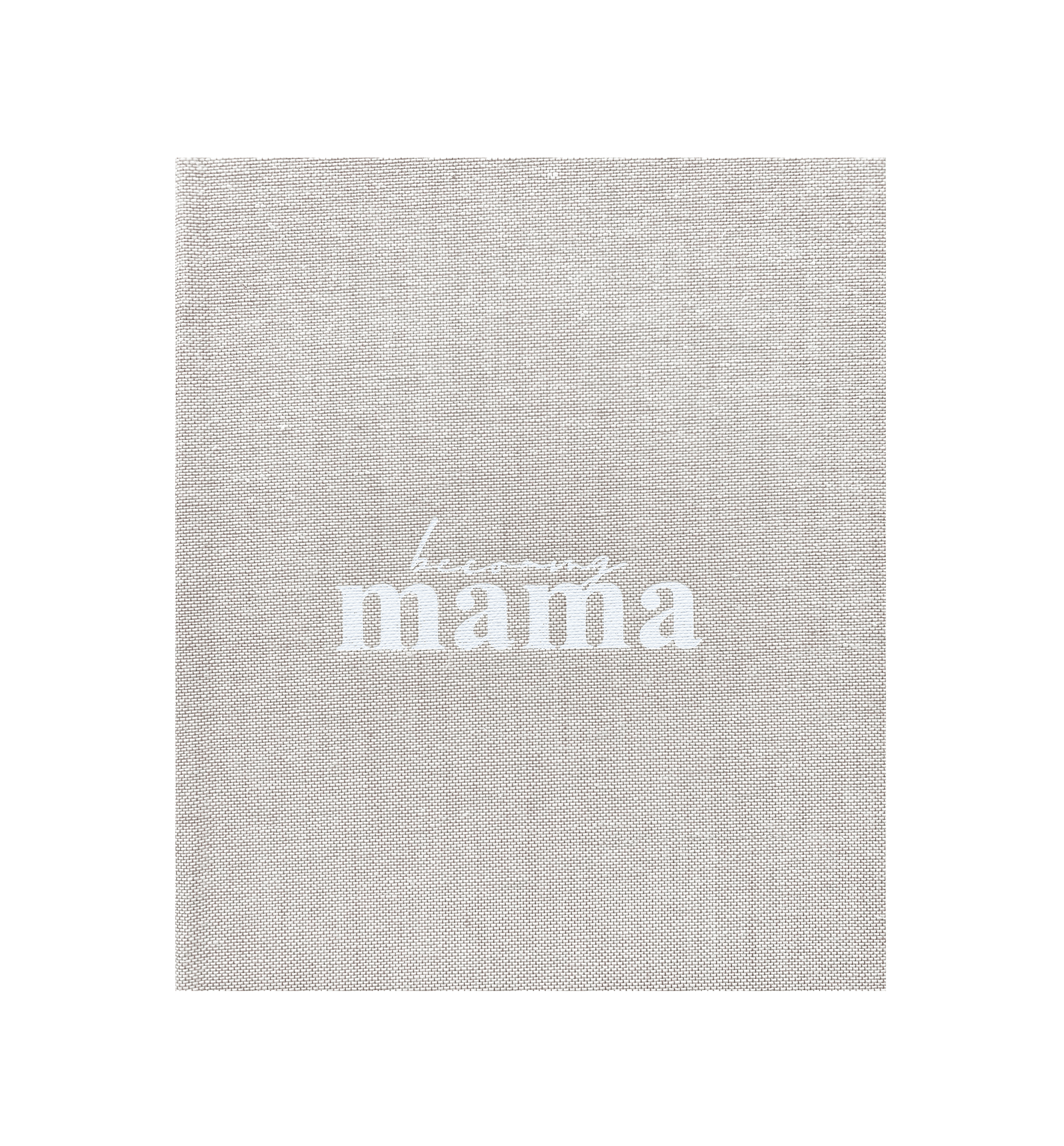 Becoming MAMA Pregnancy JournalAxel & Ash Journal Becoming MAMA – A Guided Pregnancy Journal & Keepsake for Expecting Mothers