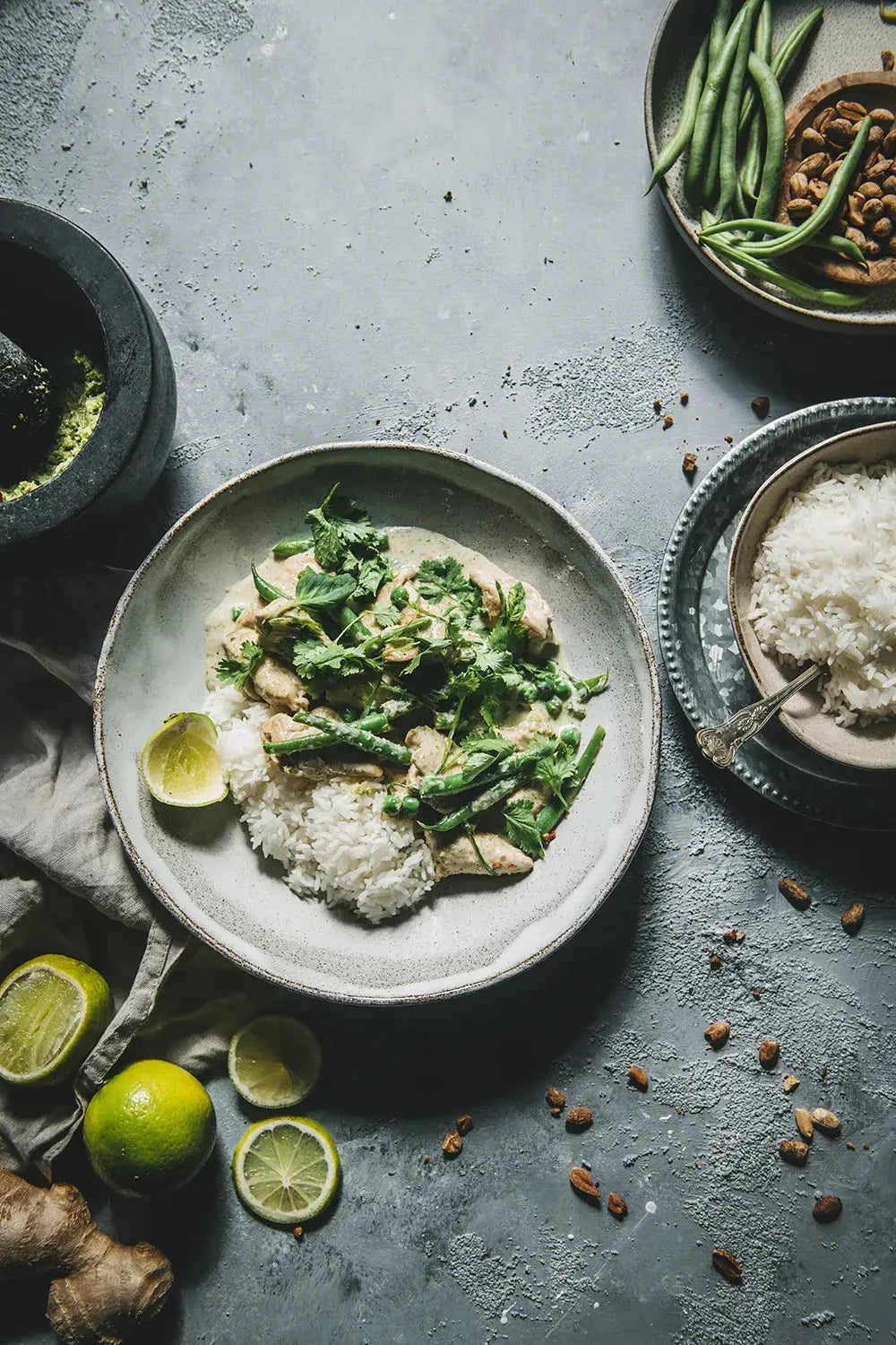 MENU Cookbook Johanna NelsonCozy Publishing Book MENU – Recipes for Shared Moments Cookbook by Johanna Nelson