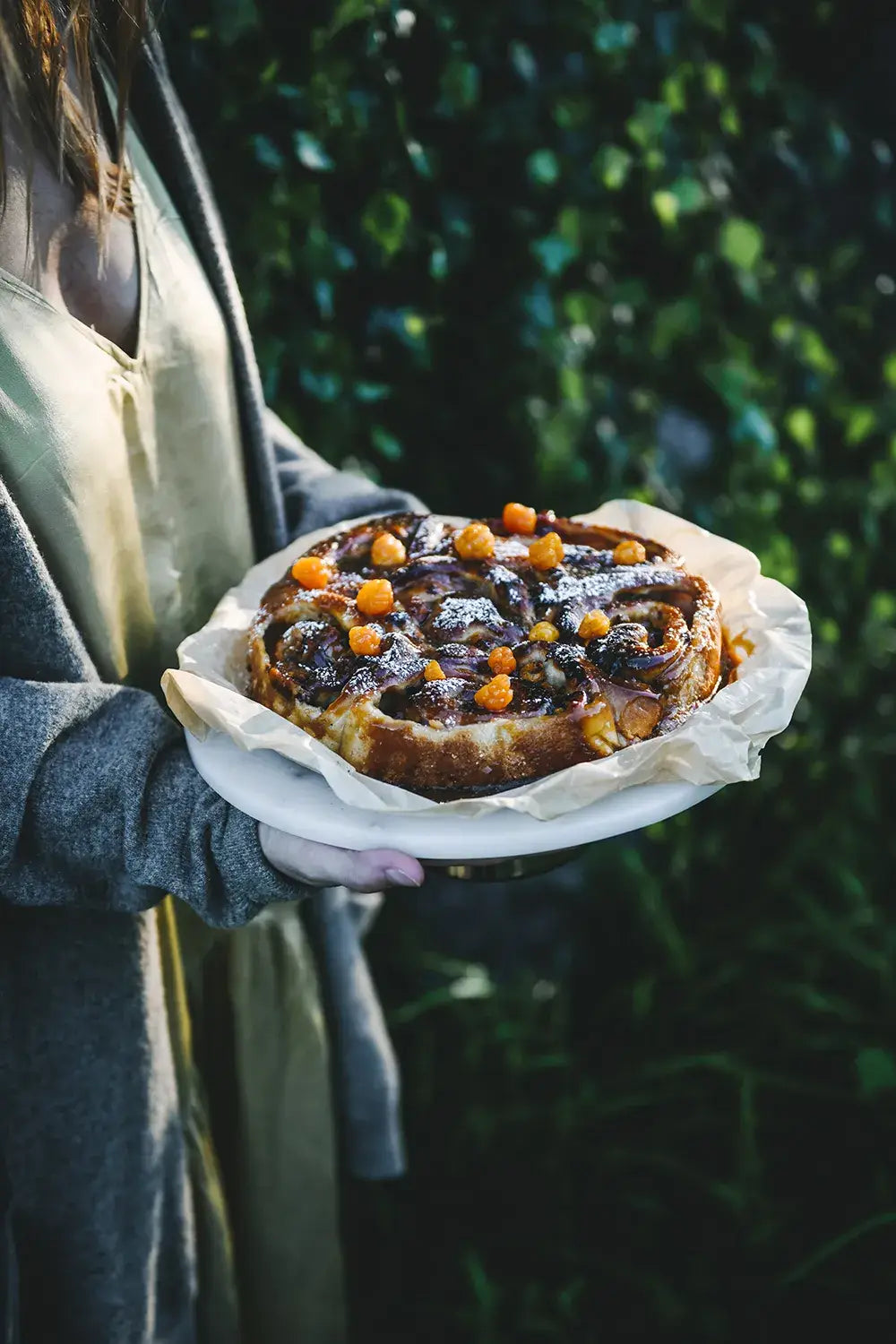 MENU Cookbook Johanna Nelson Cozy Publishing Book MENU – Recipes for Shared Moments Cookbook by Johanna Nelson