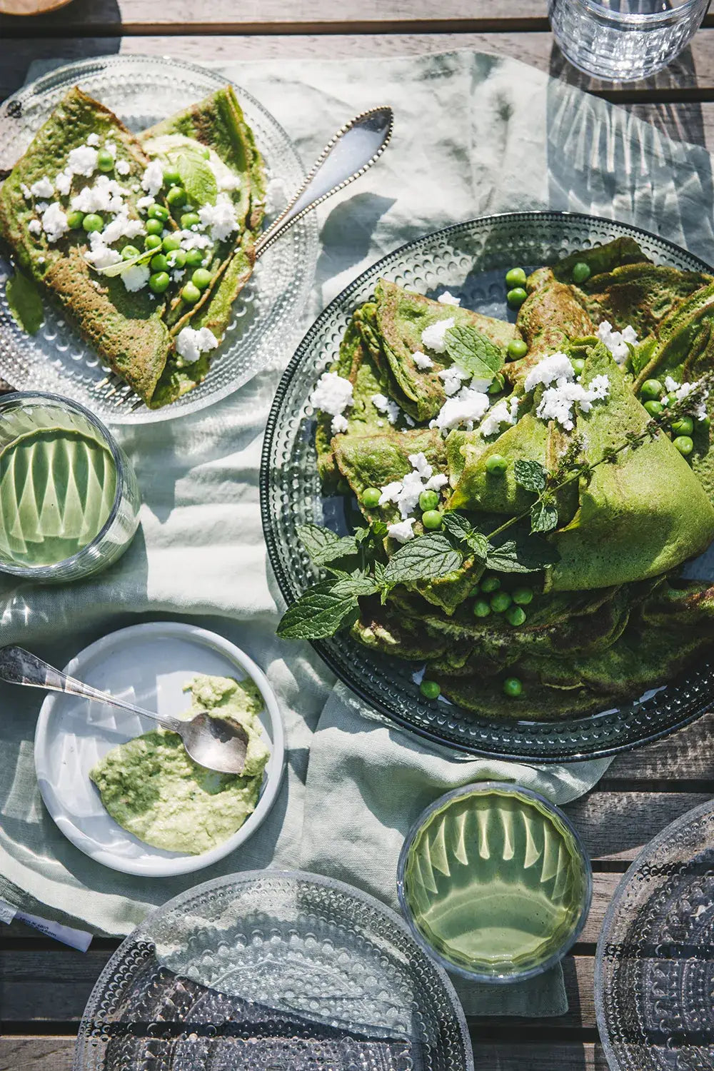 MENU Cookbook Johanna NelsonCozy Publishing Book MENU – Recipes for Shared Moments Cookbook by Johanna Nelson