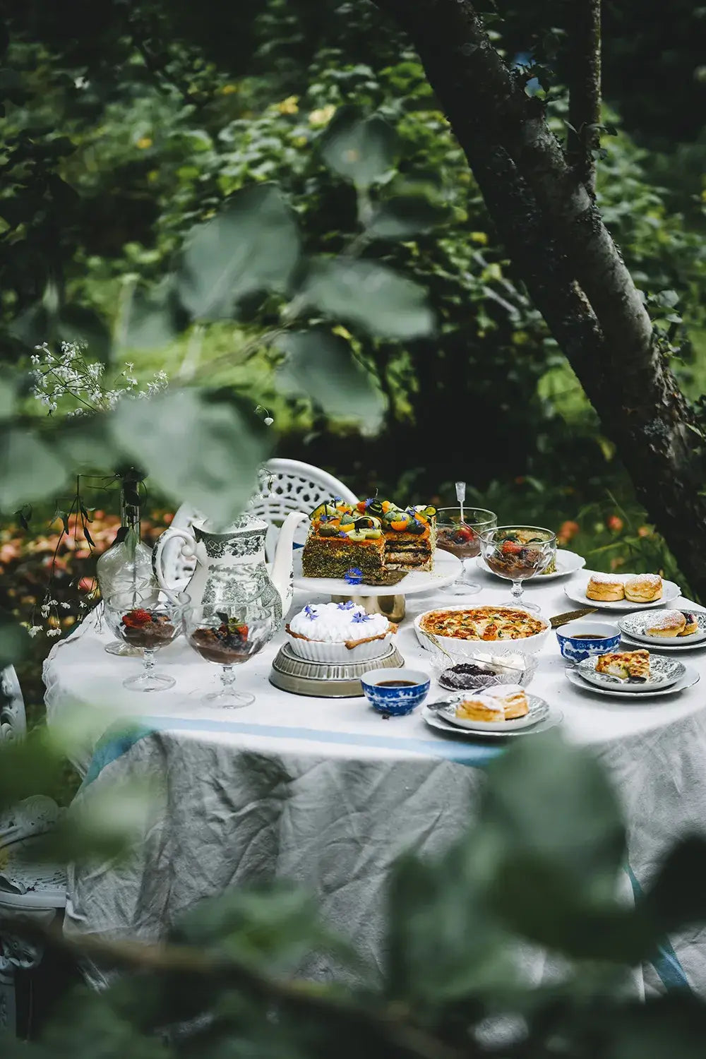 MENU Cookbook Johanna Nelson Cozy Publishing Book MENU – Recipes for Shared Moments Cookbook by Johanna Nelson