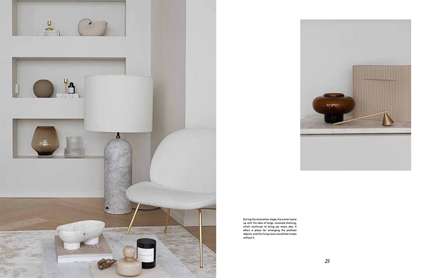 Soft Nordic Interior Design BookCozy Publishing Book Soft Nordic – Scandinavian Interior Design Book Featuring 17 Inspiring Homes