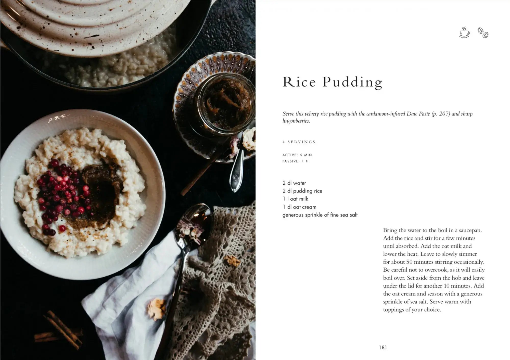 Wonderful Morning CookbookCozy Publishing Book Wonderful Morning – Breakfast & Brunch Cookbook with 80 Energising Recipes