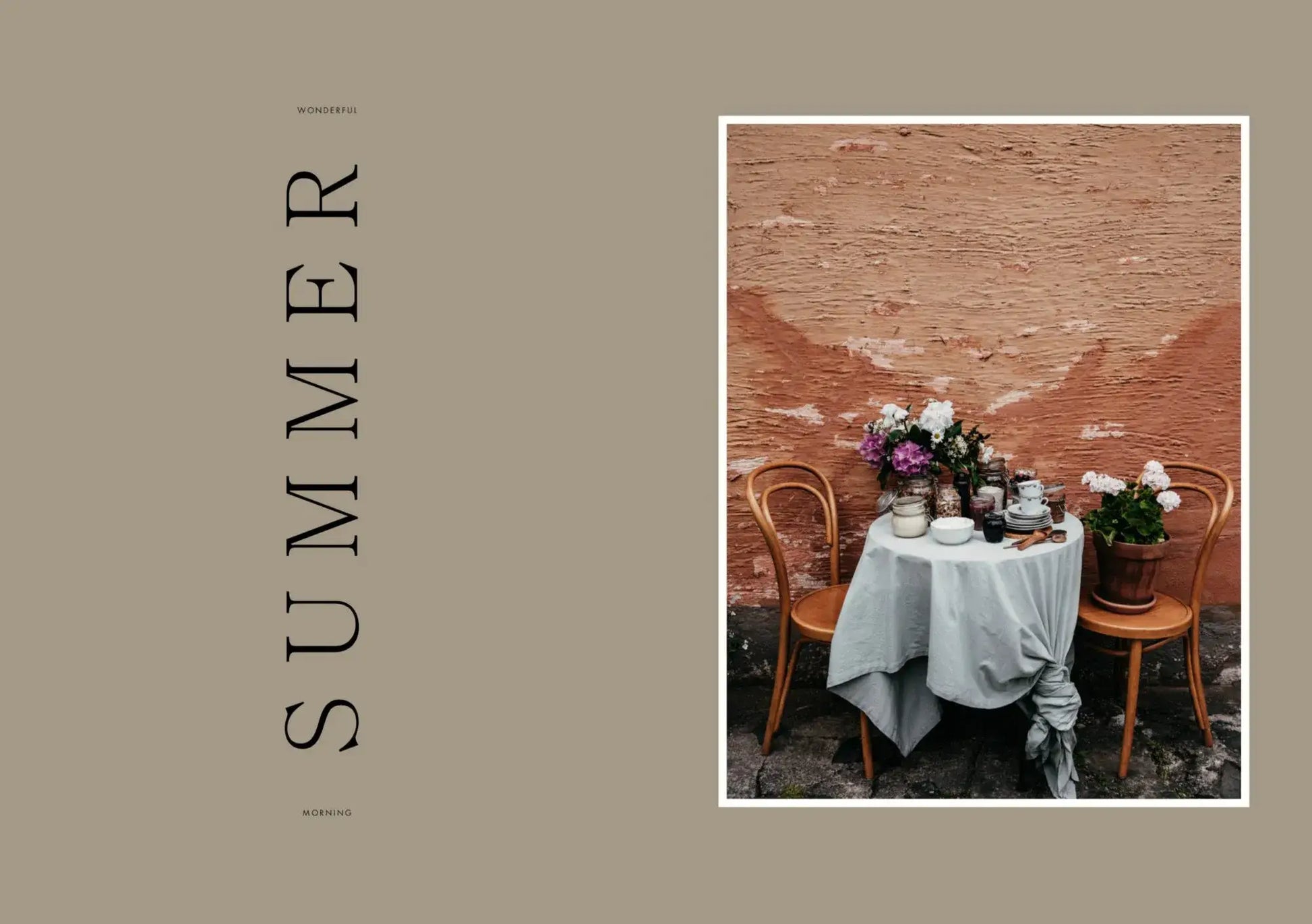 Wonderful Morning CookbookCozy Publishing Book Wonderful Morning – Breakfast & Brunch Cookbook with 80 Energising Recipes