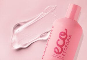 Ecoforia Body and Face Wash Ecoforia Silky Nourishing Shower Gel – Brightening Cleanse with Cloudberry & Rosehip Oil (400ml)