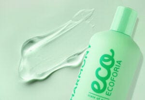 Ecoforia Body and Face Wash Ecoforia Wonder Refreshing Shower Gel – Glow-Boosting Cleanse with Yuzu & Bergamot (400ml)