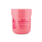 Ecoforia Body Moisteriser Ecoforia Silky Nourishing Body Butter – Intense Moisture with Cloudberry & Shea Butter (200ml)