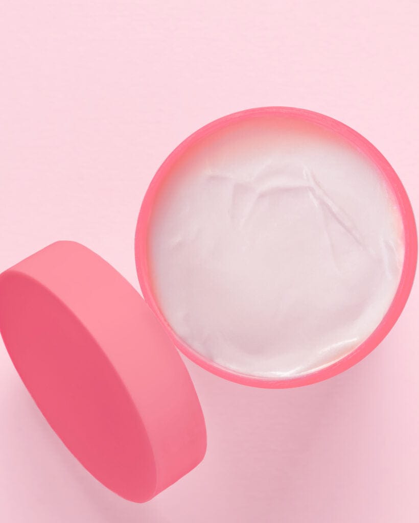 Ecoforia Body Moisteriser Ecoforia Silky Nourishing Body Butter – Intense Moisture with Cloudberry & Shea Butter (200ml)