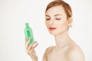 Ecoforia Body Moisturiser Ecoforia Wonder Refreshing Body Mousse – Hydrating Firming Moisturiser with Blue Matcha & Bergamot (250ml)