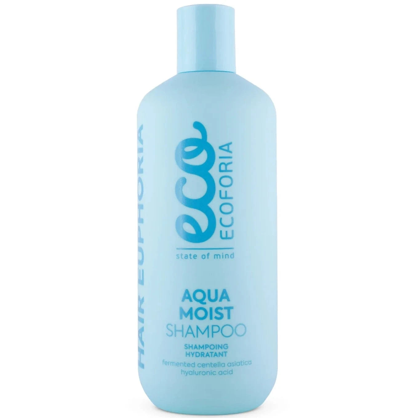 Ecoforia Conditioner Ecoforia Aqua Moist Conditioner – Deep Hydration & Shine for Dry Hair (400ml)