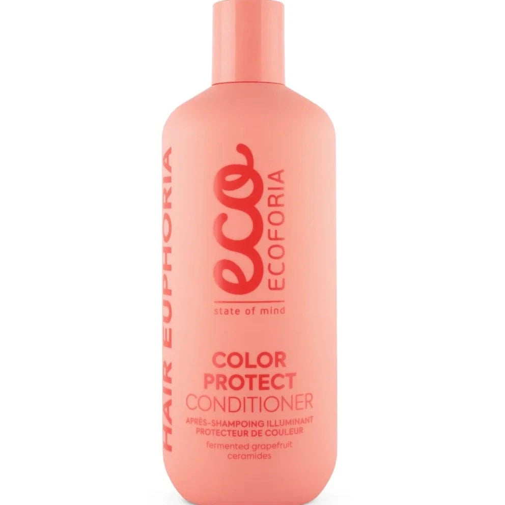 Ecoforia Conditioner Ecoforia Colour Protect Conditioner – Colour Lock & Shine Enhancing Conditioner (400ml)