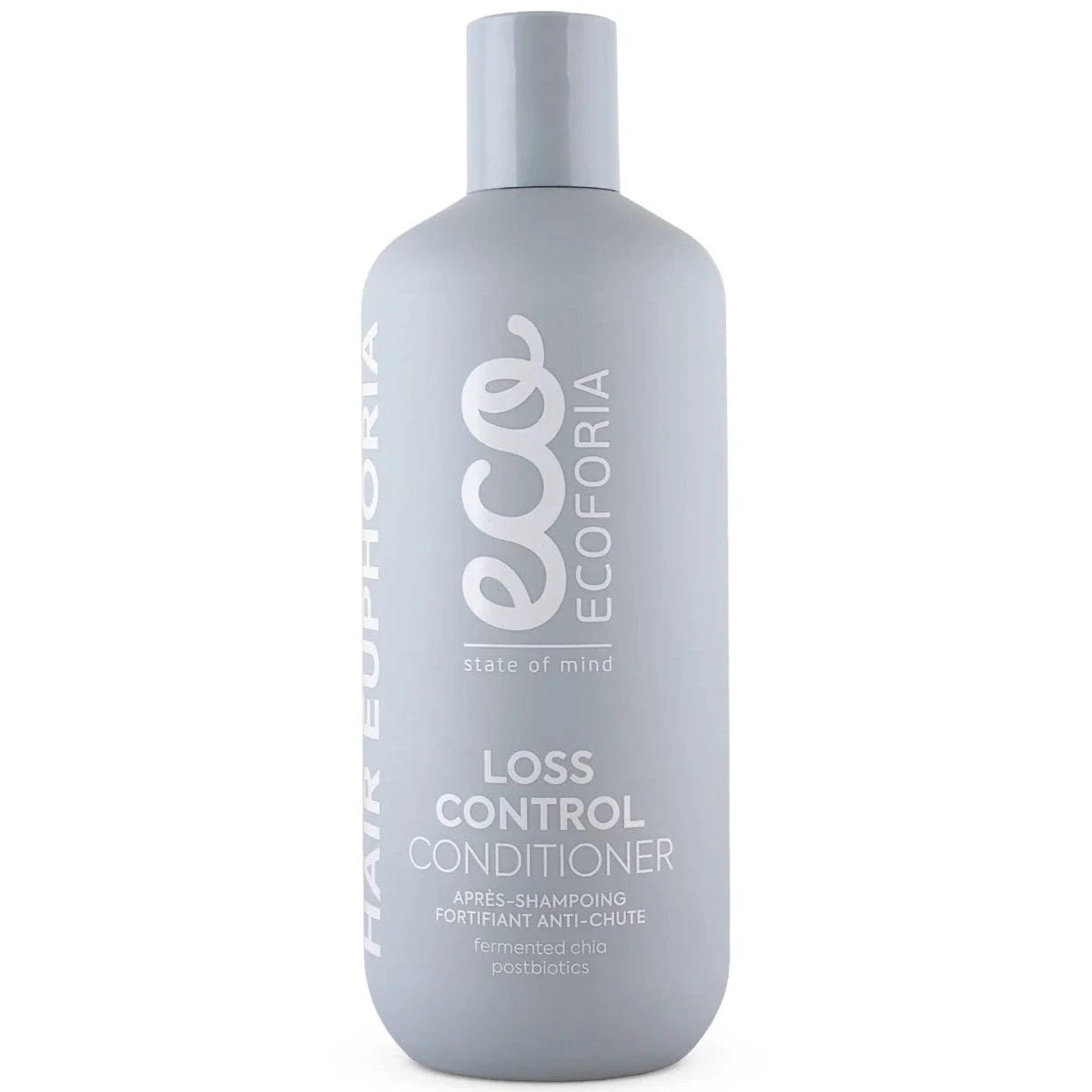 Ecoforia Conditioner Ecoforia Loss Control Conditioner  – Strengthen, Hydrate & Reduce Hair Loss (400ml)