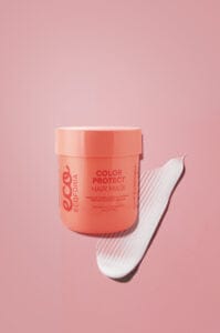 Ecoforia Hair Mask Ecoforia Colour Protect Hair Mask – Radiance & Protection for Colour-Treated Hair (200ml)