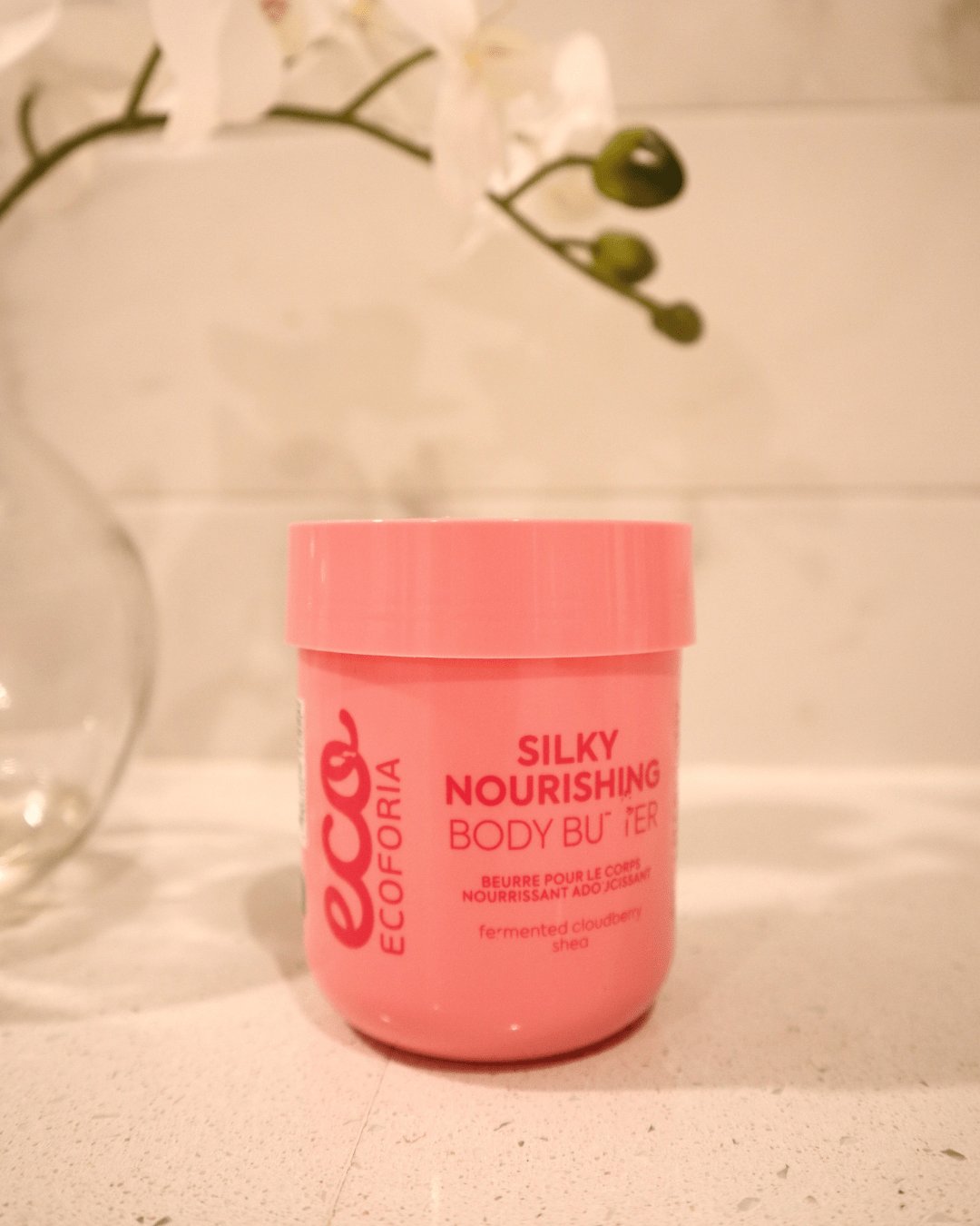 Ecoforia Hair Mask Ecoforia Colour Protect Hair Mask – Radiance & Protection for Colour-Treated Hair (200ml)