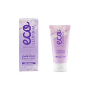 Ecoforia Moisturiser Ecoforia Hydrating Face Fluid – Lightweight Daily Moisturiser (50ml)