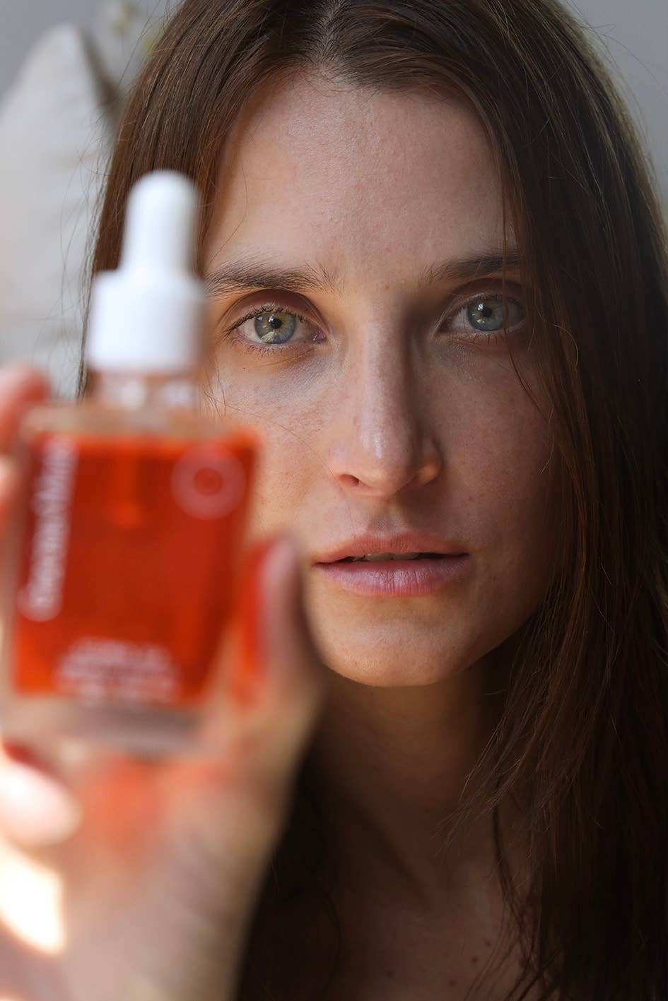 Gracious Minds Night Oil Vitamin Sea Night Oil – Brightening Facial Oil with Vitamin C (30ml)