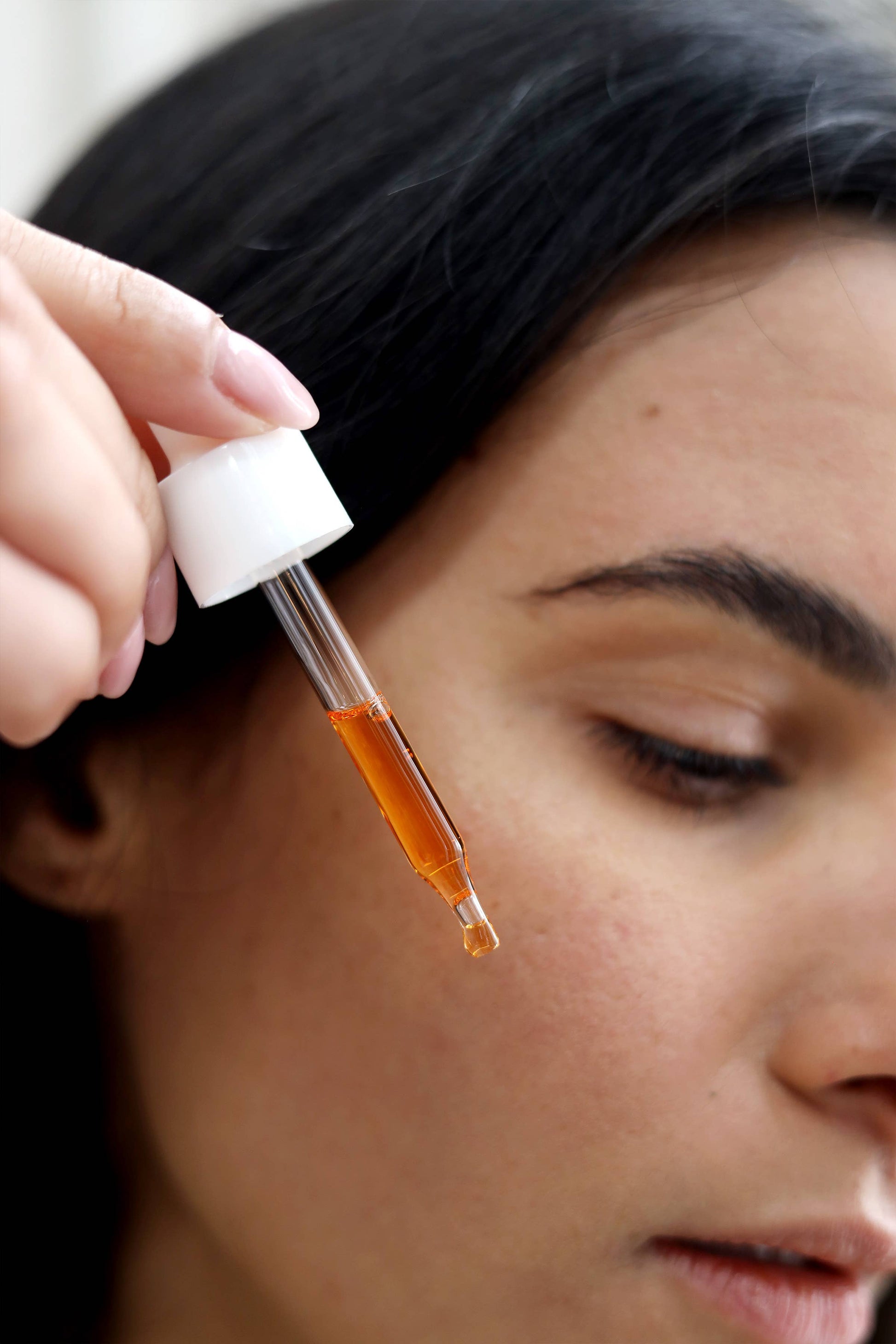 Gracious Minds Night Oil Vitamin Sea Night Oil – Brightening Facial Oil with Vitamin C (30ml)