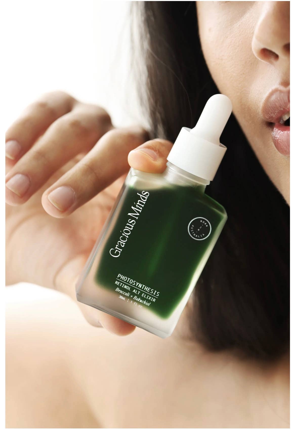 Gracious Minds Retinol Alternative Photosynthesis Retinol Alternative