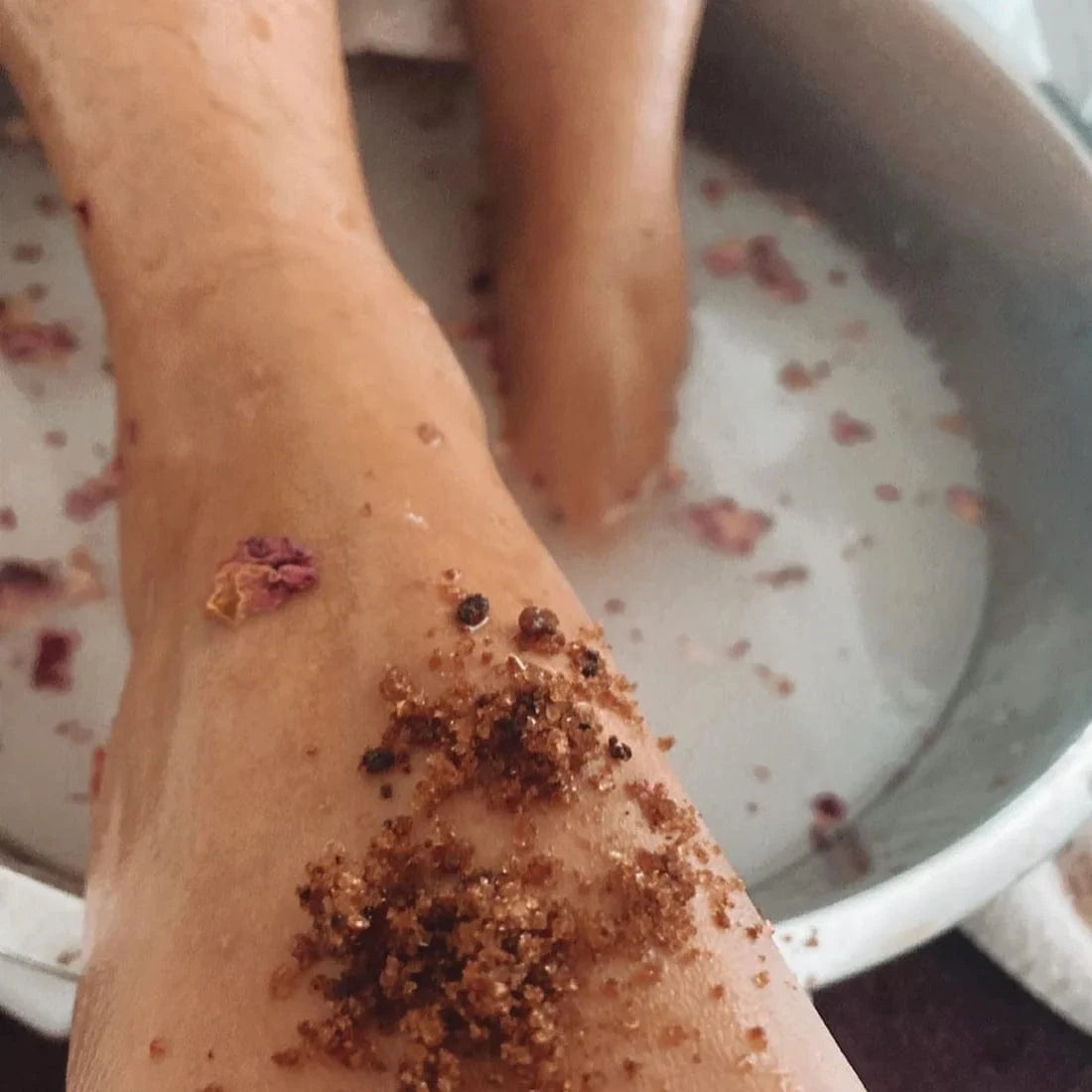 Mint.s Body Scrubs Mint.s Body Body Scrub Mint.s Body Assorted Body Scrubs – Natural Exfoliation for Radiant Skin | Mint.s Body