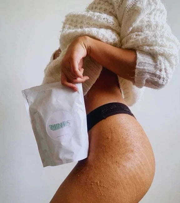 Mint.s Body Scrubs Mint.s Body Body Scrub Mint.s Body Assorted Body Scrubs – Natural Exfoliation for Radiant Skin | Mint.s Body