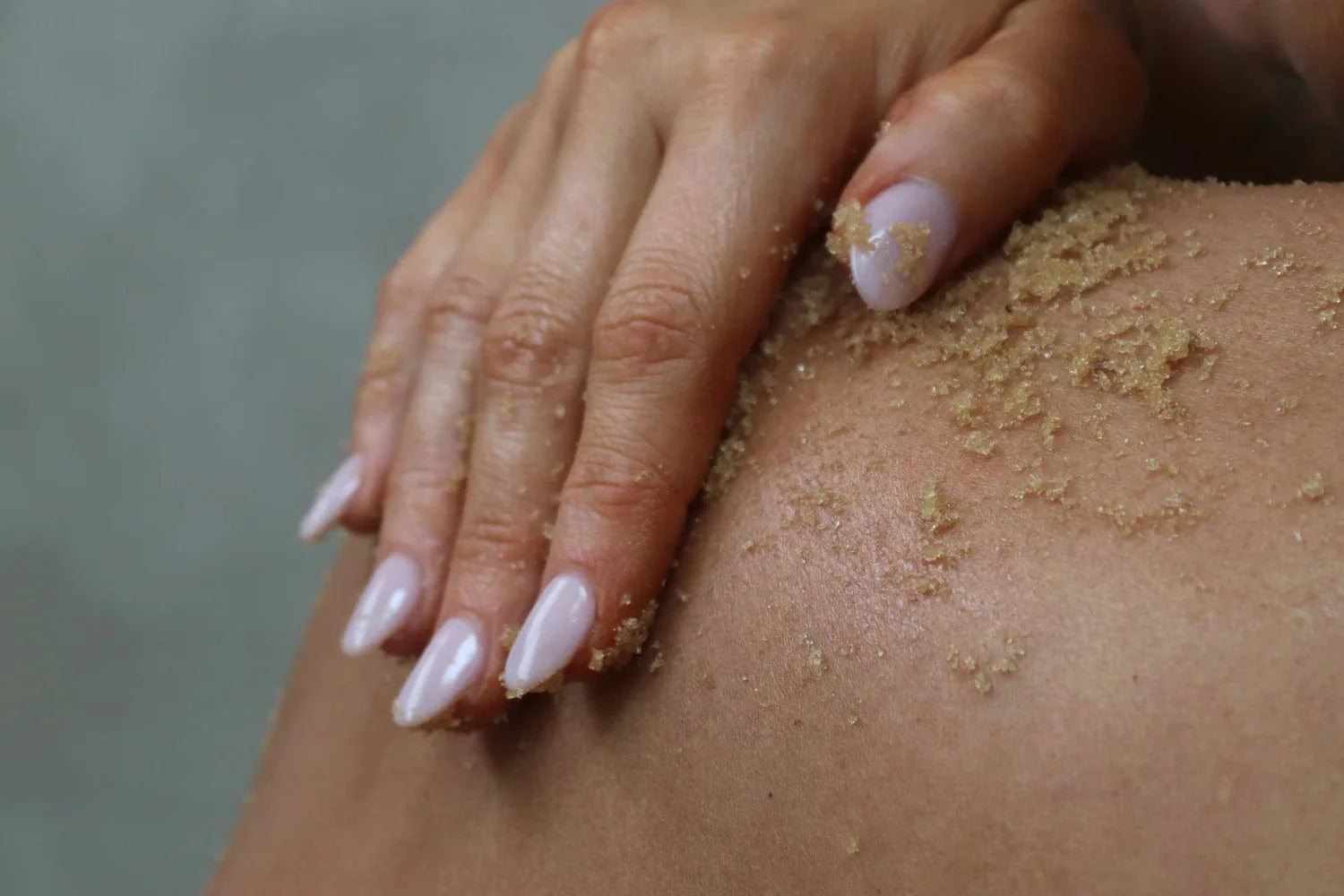 Mint.s Body Scrubs Mint.s Body Body Scrub Mint.s Body Assorted Body Scrubs – Natural Exfoliation for Radiant Skin | Mint.s Body