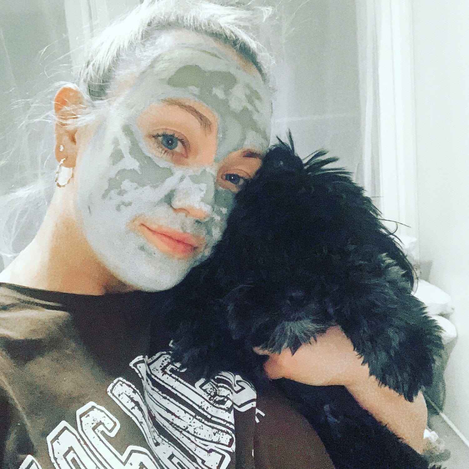 Mint.s Green Clay Mask Mint.s Body Mask Mint.s Body Detoxifying Green Clay Mask – Deep Pore Cleanser for Clear, Radiant Skin