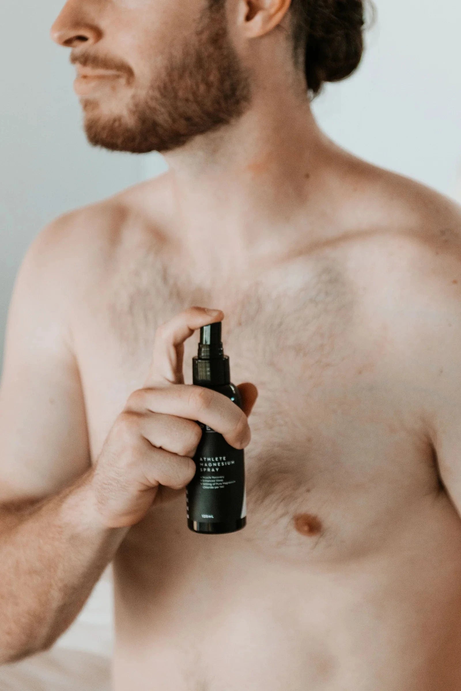 Peak Magnesium Spray Athlete Magnesium Spray (125ml)