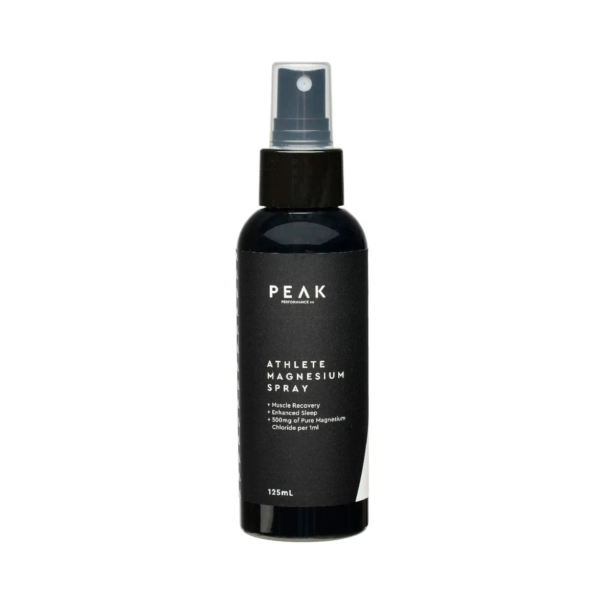 Peak Magnesium Spray Athlete Magnesium Spray (125ml)