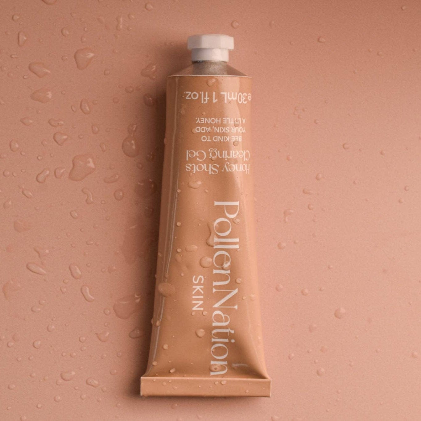 PollenNation Skin Acne Clearing Gel Honey Shots Clearing Gel (30ml)